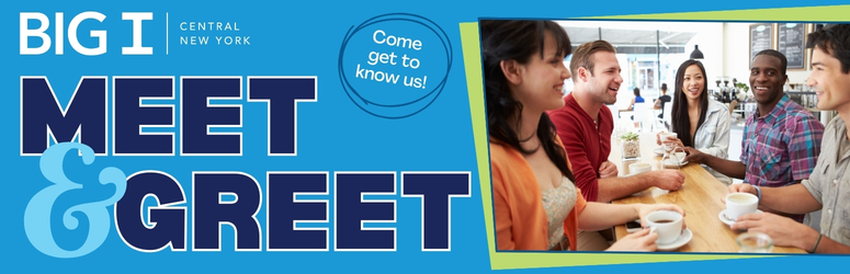 Big I CNY Meet & Greet