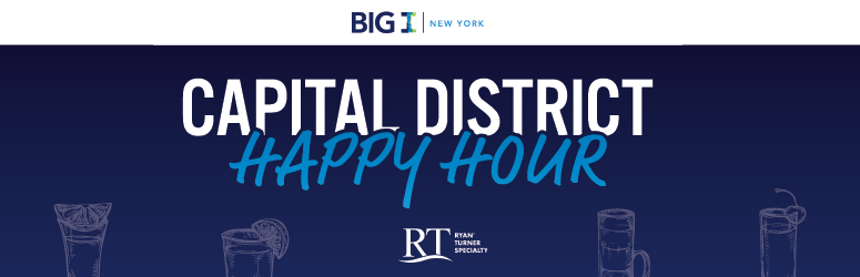 Capital District Happy Hour