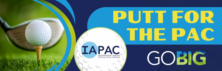 2024 IAPAC Golf Fundraiser