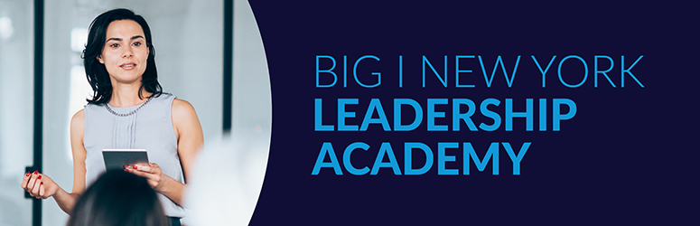 Big I New York Leadership Academy