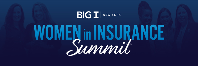 Big I NY Women in Insurance Summit