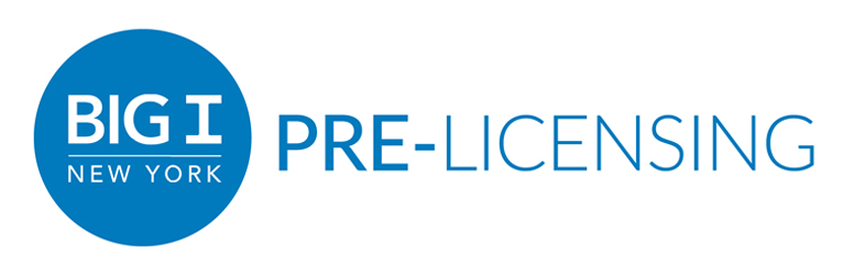 New York Life and Accident / Health  Pre-Licensing Program