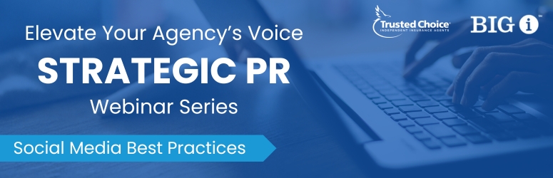 Strategic PR: PR Social Media Best Practices