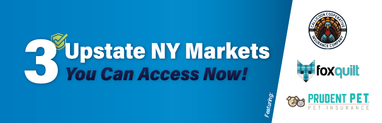3 Upstate NY Markets You Can Access Now