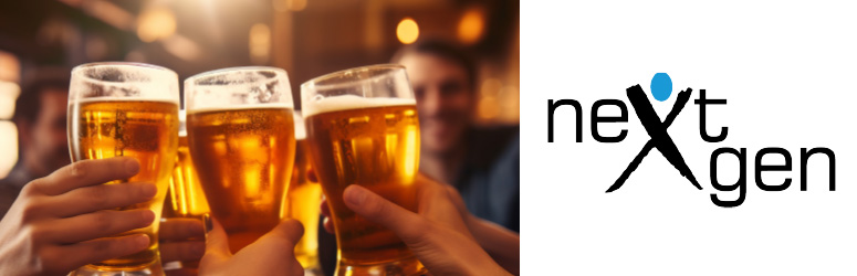 NextGen Rochester Happy Hour